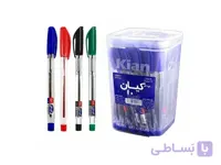 خودکار کیان نوک 0.7 میلیمتر