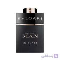 عطر ادکلن بولگاری من این بلک | Bvlgari Man In Black