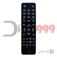 کنترل-گیرنده-استار-T-100