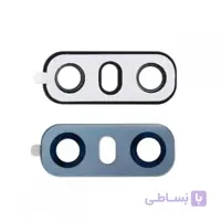شیشه دوربین گوشی LG G6