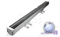 وال واشر سفید 36 وات یک متری 5800 لومن