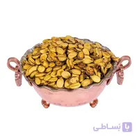 تخمه محبوبی