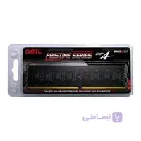 رم دسکتاپ گیل مدل GEIL PRISTINE SERIES 16G DDR4 2400Mhz