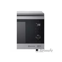 ماکروویو گریل کانوکشن ال جی مدل MJ3965ACS ا LG MJ3965ACS Grill Convection NeoChef Microwave Oven