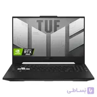 لپ تاپ ایسوس ASUS TUF FX507Zm i7-12700H RTX3060 ا ASUS FX507Zm i7-12700H/RAM16GbDDR5/SSD512Gb/RTX3060