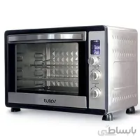 آون توستر تولیپس مدل OT-4506BD ا Tulips OT-4506BD Oven Toaster