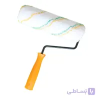غلطک ۲۵ سانت اکریلیک و پلاستیک قطور ترکیه‌ای کد 992510