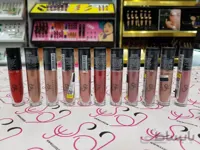 رژ لب مایع گلدن رز Golden Rose مدل لانگ استی LongStay