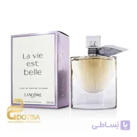 عطر ادکلن لانکوم لا ویه است بله لئو پارفوم اینتنس – Lancome La Vie Est Belle L’Eau de Parfum Intense