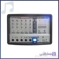 پاور میکسر اکوچنگ مدل ۱۸۵۰ TUBE HYBRID