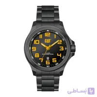 ساعت مچی کاترپیلار مدل CaterPillar PU.261.12.117