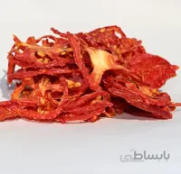 گوجه فرنگی خشک – 50 گرم
