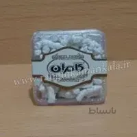 رنگدانه ساده شمع سازی کامران کد 1- سفید