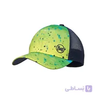 کلاه لبه دار باف مدل DORADO MULTI