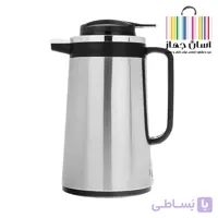 فلاسک گلد کرون اوریجینال کد 002 گنجایش 1.3 لیتر