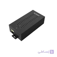 هاب صنعتی USB با 30 پورت ORICO IH30P