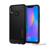 کاور اسپیگن مدل Rugged Armor هوآوی nova 3i/P smart 2019