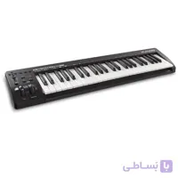 میدی کیبورد M-AUDIO KEYSTATION 49 MK3