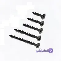 پیچ ام دی اف 2/8 سانت (1000 عددی)