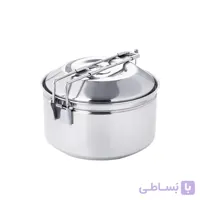 قابلمه استیل فایرمپل 1L مدل ANTARCTI