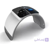 ماسک تونلی کلسیم تراپی دیور