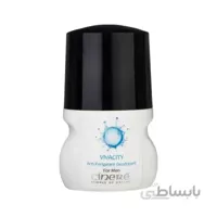 رول ضد تعریق مردانه سینره 50 میلی لیتر ا Cinere Antiperspirant Deodorant For Men 50 ml