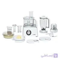 غذاساز بوش مدل BOSCH MCM4250 ا BOSCH Food Maker MCM4250