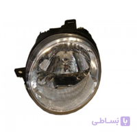 طلق چراغ جلو MVM110