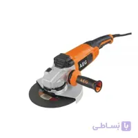 فرز آهنگری آاگ 2400 وات مدل WS24-180V