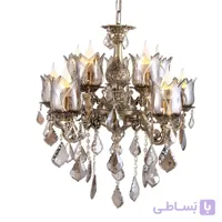 لوستر گلناز دوبل بزرگ