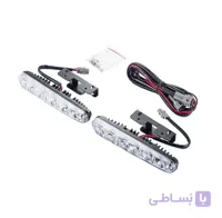 دیلایت 6 لنز باکیفیت را مستقیم از کارخانه بخرید |زیمر