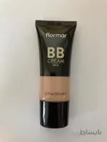 فلورمار بی بی کرم مات کننده spf 20 BB03 حجم 35 میل