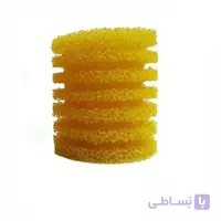 ابر فیلتر لیوانی آکواریوم به همراه سوپاپ یکطرفه