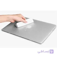 کاور مدل HardShell مناسب برای MacBook New Pro 15 inch