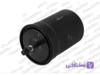 فیلتر روغن جک S3