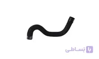 شلنگ آب پایین رادیاتور (خروجی) پژو 405