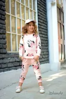 بلوز شلوار پنبه دورس