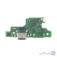 فلت سوکت شارژ Chargher Flex Huawei Nova