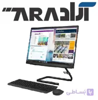 آل این وان لنوو Lenovo AIO IdeaCentre A340-GE