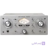 UNIVERSAL AUDIO - 710 TWIN FINITY پری امپ