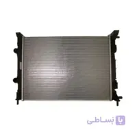 رادیاتور کولر مگان