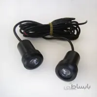 لوگو لایت مزدا
