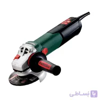 مینی فرز 1550 وات متابو مدل wev15 125q inox
