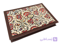 گز لقمه ای پسته 33%