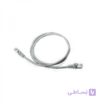 پچ کورد D-Link دی لینک NCB-5EUGRYR1-05 UTP CAT5E Patch Cord