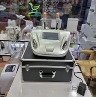 دستگاه هایفو وی مکس اصلی HIFU V-MAX