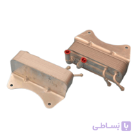 خنک کننده گیربکس تیگو 5