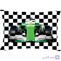 پشت گردنی خودرو رنس مدل R9-10914