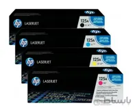 ست کارتریج اچ پی HP 125A