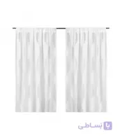 پرده ایکیا مدل MURRUTA